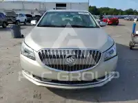 2015 Buick LACROSSE photo