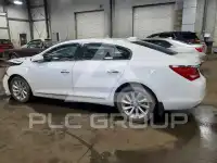 2015 Buick LACROSSE фото