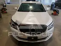 2015 Buick LACROSSE фото