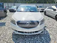2015 Buick LACROSSE фото