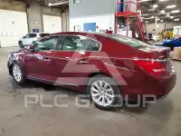 2015 Buick LACROSSE фото