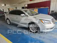 2015 Buick LACROSSE фото