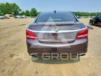 2015 Buick LACROSSE фото