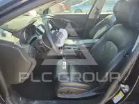 2015 Buick LACROSSE фото