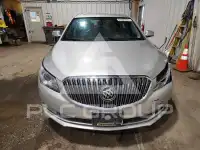 2015 Buick LACROSSE фото