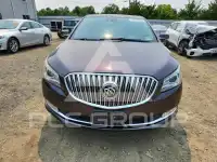 2015 Buick LACROSSE фото