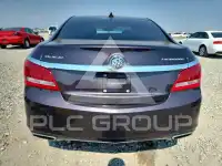 2015 Buick LACROSSE photo