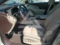 2015 Buick LACROSSE фото