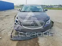 2015 Buick LACROSSE фото