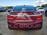2015 Buick LACROSSE фото