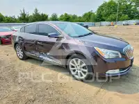 2015 Buick LACROSSE фото