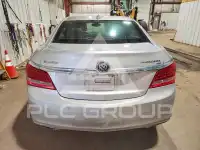2015 Buick LACROSSE фото