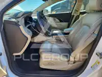 2015 Buick LACROSSE фото