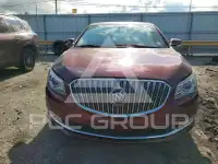 2015 Buick LACROSSE фото