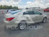 2015 Buick LACROSSE фото