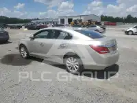2015 Buick LACROSSE фото