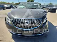 2015 Buick LACROSSE фото