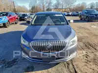 2015 Buick LACROSSE фото