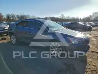 2015 Buick LACROSSE фото
