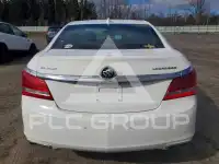 2015 Buick LACROSSE фото