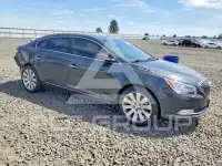 2015 Buick LACROSSE photo