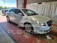 2015 Buick  фото