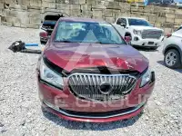2015 Buick LACROSSE фото