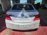 2015 Buick  фото