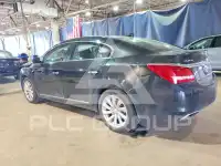 2015 Buick LACROSSE фото