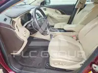 2015 Buick LACROSSE фото