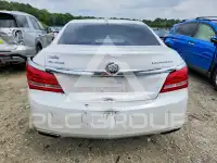 2015 Buick LACROSSE фото