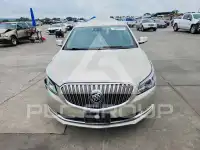 2015 Buick LACROSSE фото