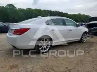 2015 Buick LACROSSE фото