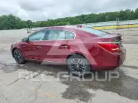2015 Buick LACROSSE фото