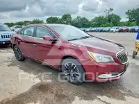 2015 Buick LACROSSE фото