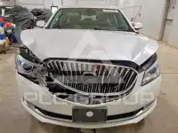2015 Buick LACROSSE photo