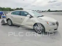 2015 Buick LACROSSE фото