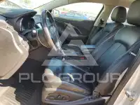 2015 Buick LACROSSE photo