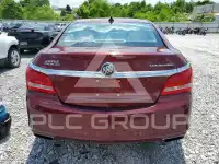2015 Buick LACROSSE фото