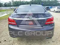 2015 Buick LACROSSE фото