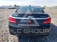 2015 Buick LACROSSE фото