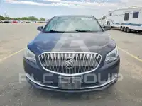 2015 Buick LACROSSE фото