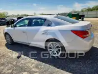 2015 Buick LACROSSE фото