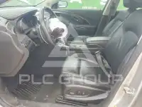2015 Buick LACROSSE фото