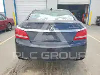 2015 Buick LACROSSE фото