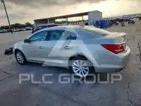 2015 Buick LACROSSE фото