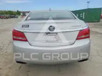2015 Buick LACROSSE фото