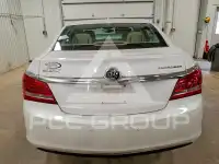 2015 Buick LACROSSE photo