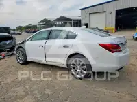 2015 Buick LACROSSE фото