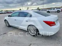 2015 Buick LACROSSE фото